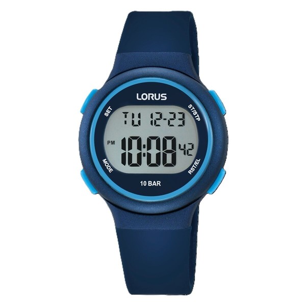 Men's Watch Lorus R2337QX9